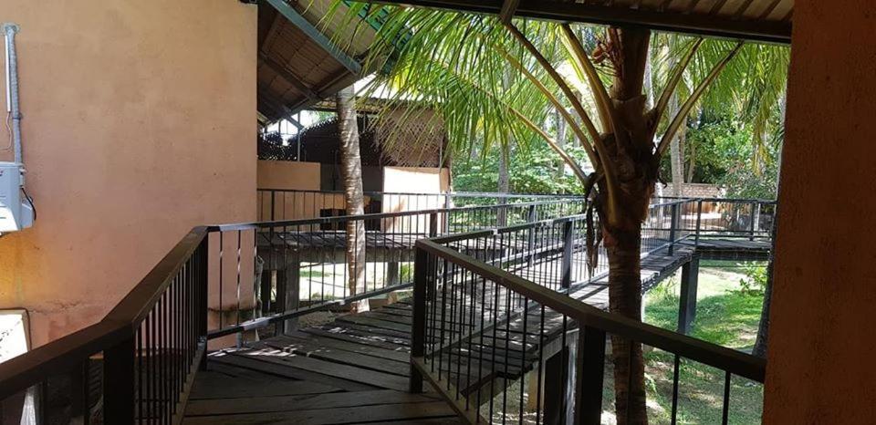 Isiwara Paura Bugged Apartment Sigiriya Exterior foto